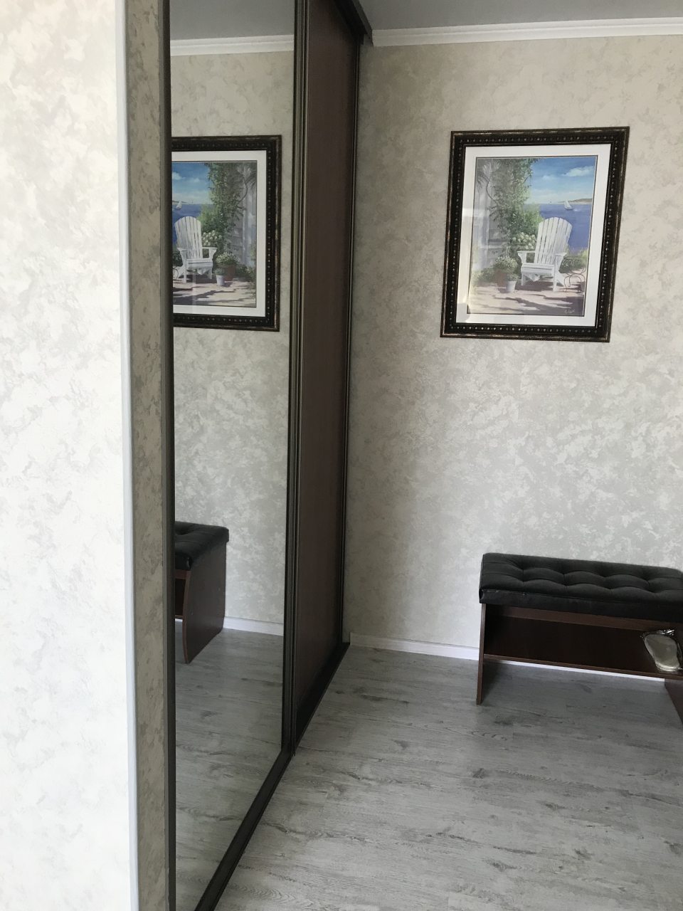 Двухместный (Большой), Отель Ашхабад