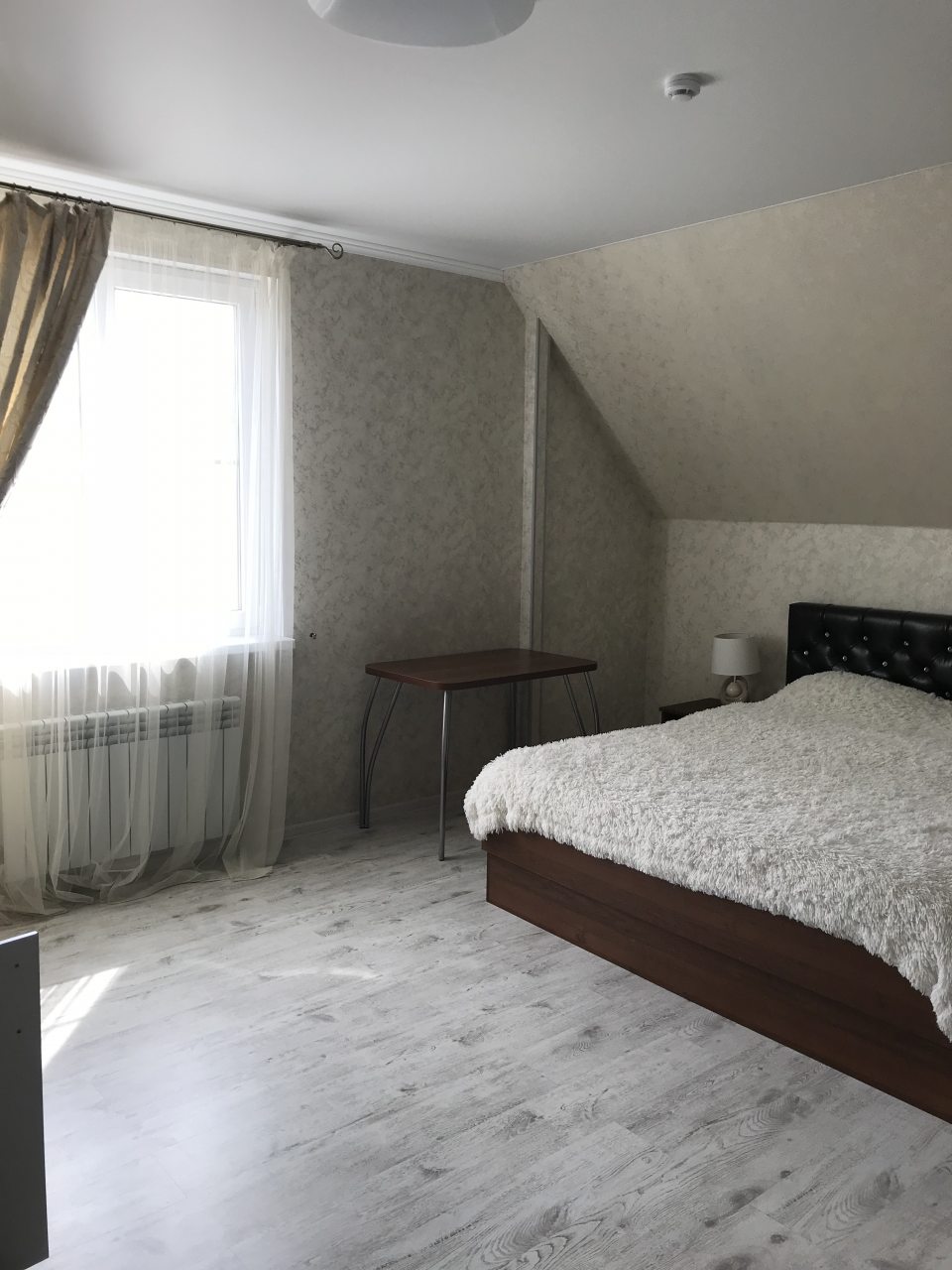 Двухместный (Большой), Отель Ашхабад