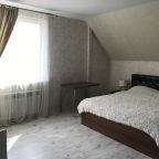 Двухместный (Большой), Отель Ашхабад