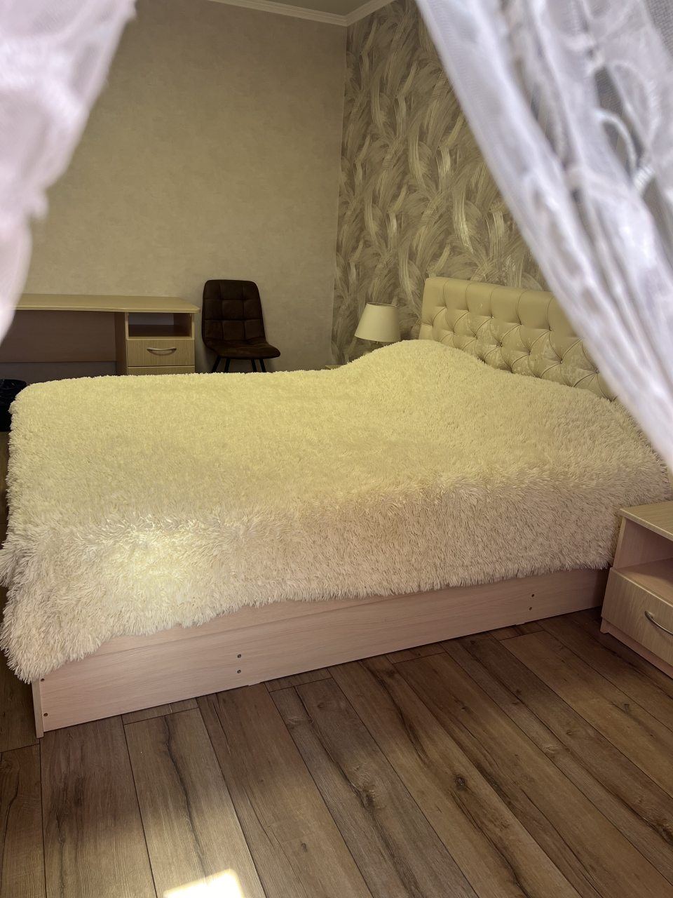 Двухместный (Большой), Отель Ашхабад