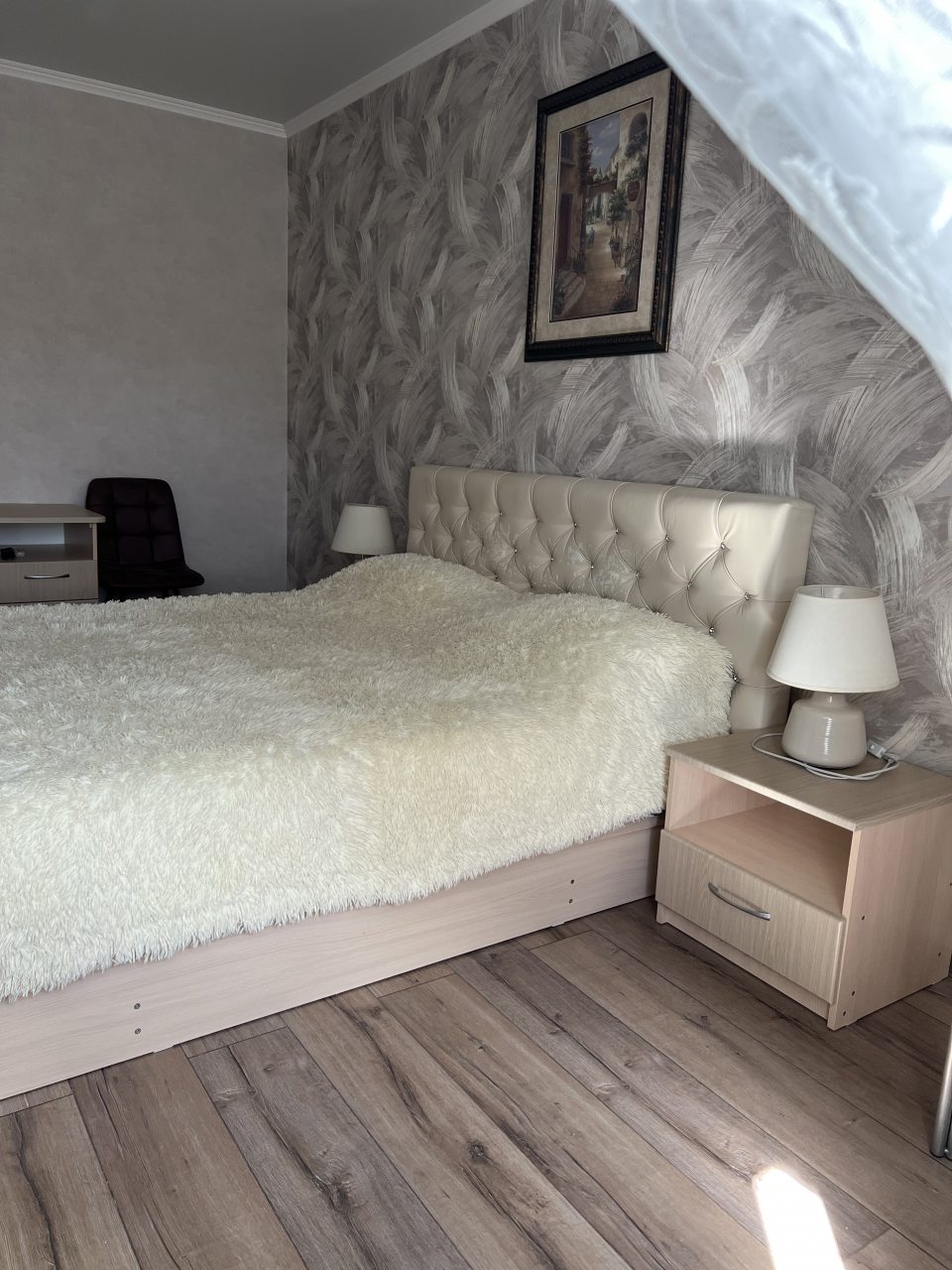 Двухместный (Большой), Отель Ашхабад