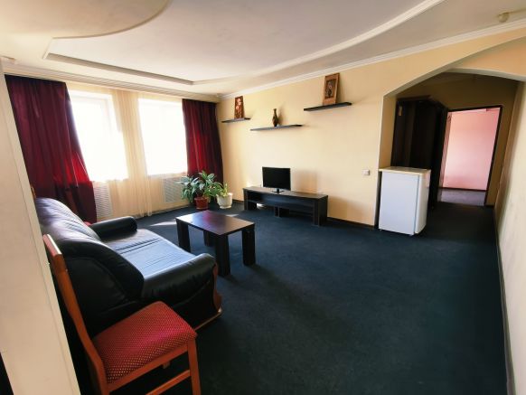 Фотография номера гостиницы Корона на Моздокской