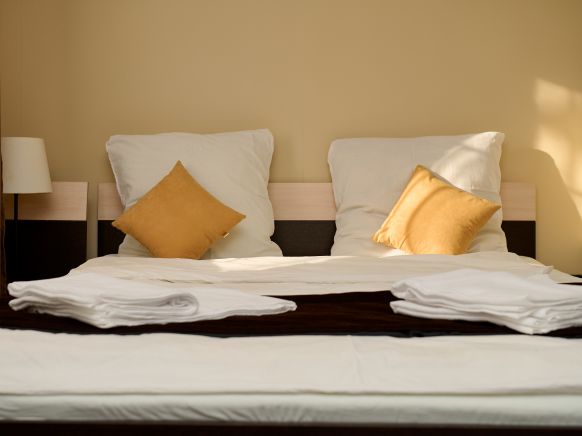 Фотография номера мини отеля Акварель