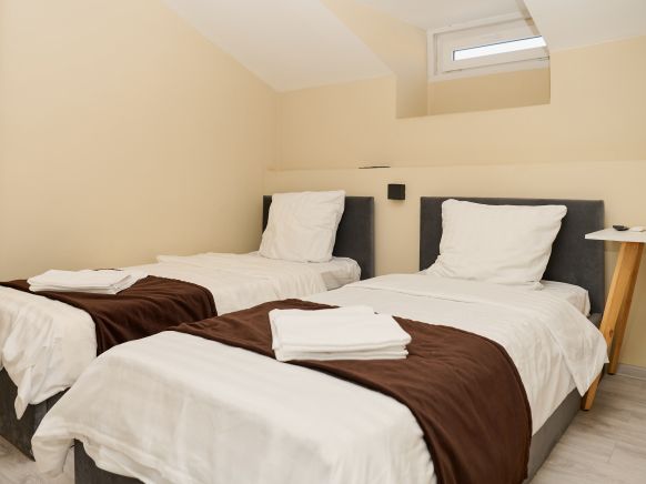 Фотография номера мини отеля Акварель