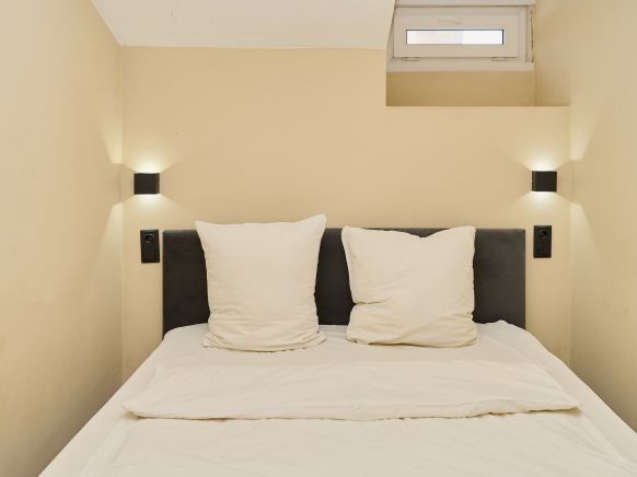 Фотография номера мини отеля Акварель