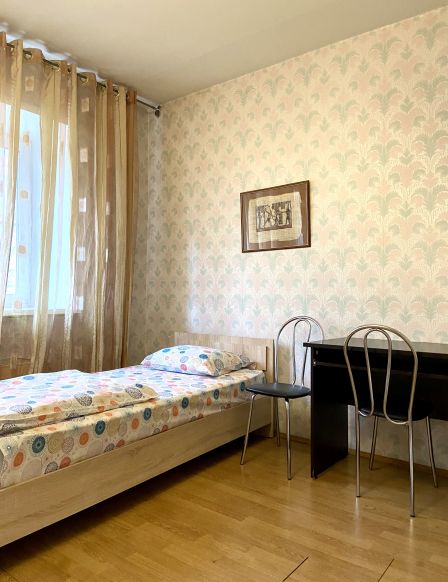 Фотография номера гостиницы Вологодские зори