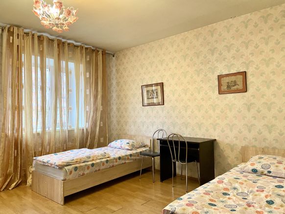 Фотография номера гостиницы Вологодские зори