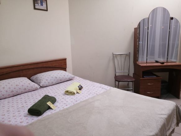 Фотография номера гостиницы Вологодские зори