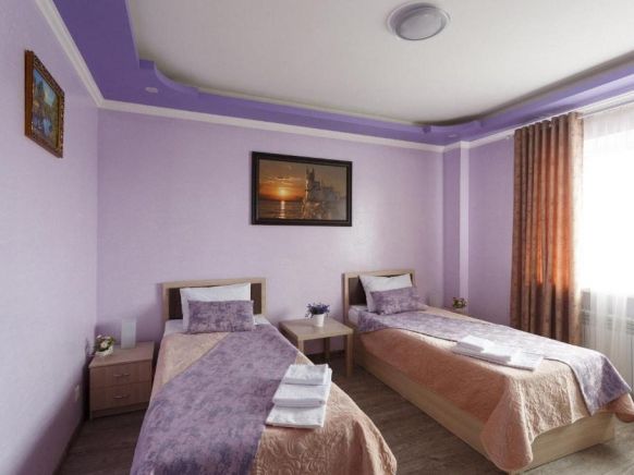 Фотография номера гостиницы Линь