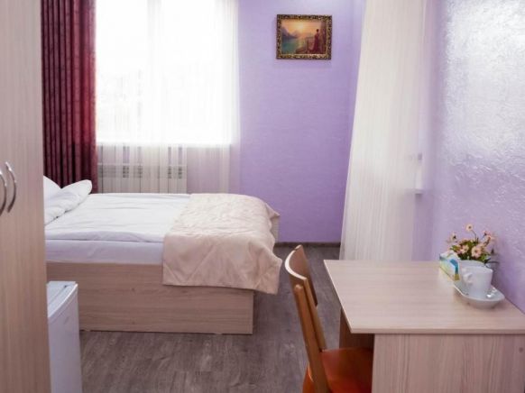 Фотография номера гостиницы Линь