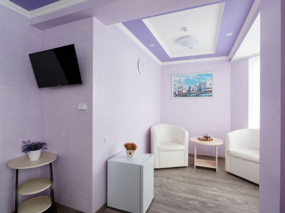 Фотография номера гостиницы Линь