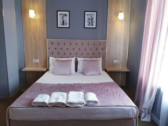 Фотография номера гостиницы Везендорф