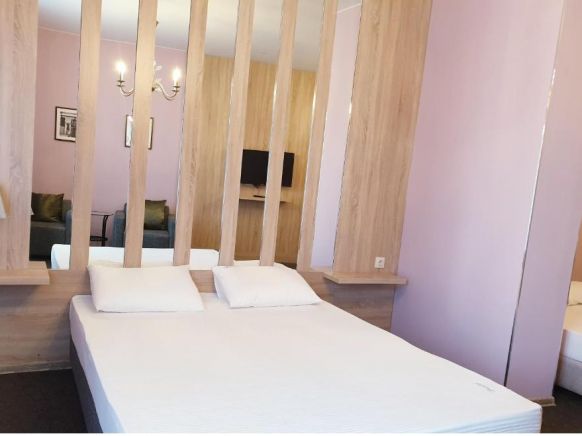 Фотография номера гостиницы Везендорф