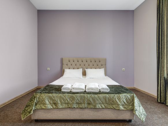 Фотография номера гостиницы Везендорф