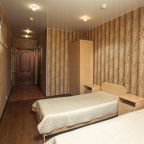 Бюджетный номер с 2 отдельными кроватями