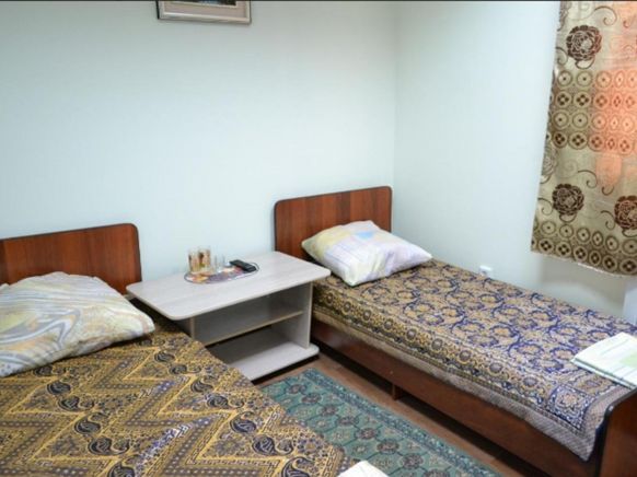 Фотография номера мини отеля Гвардейская