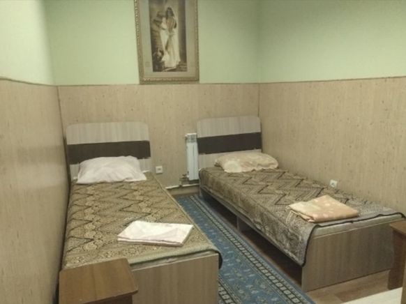 Фотография номера мини отеля Гвардейская