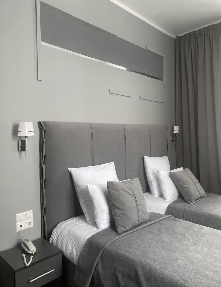 Фотография номера гостиницы innGrey
