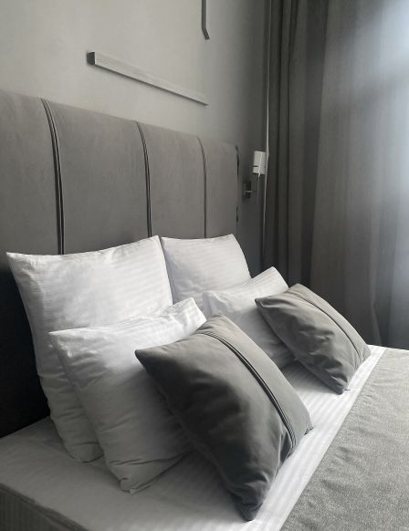 Фотография номера гостиницы innGrey