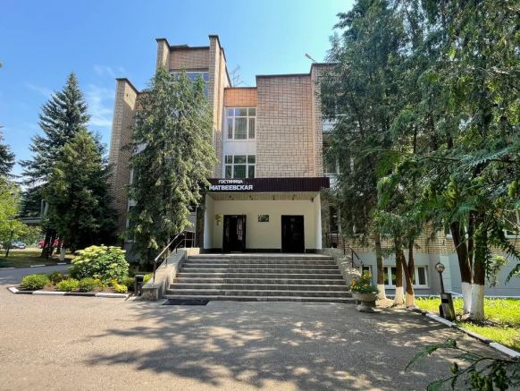 Отель Матвеевский, Одинцово