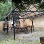 Зона Барбекю, Отель Матвеевский
