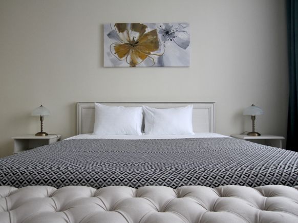 Фотография номера гостиницы Матвеевское