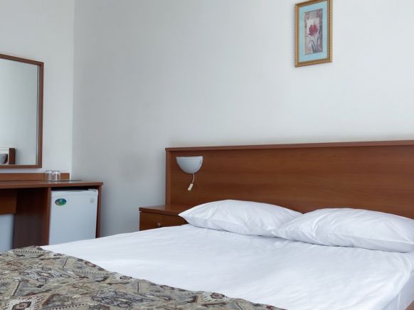 Фотография номера гостиницы Матвеевское