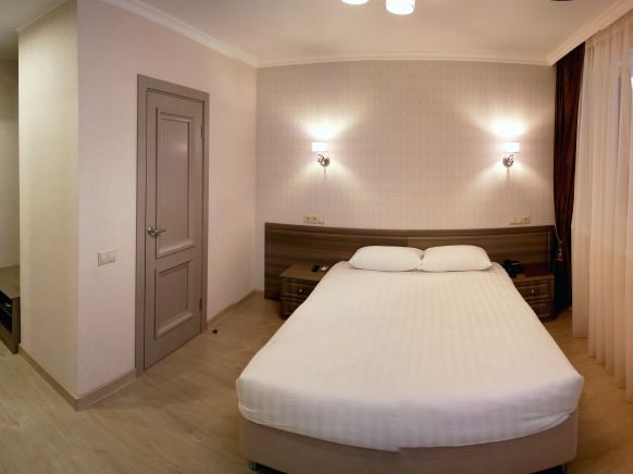 Фотография номера гостиницы Отдохни