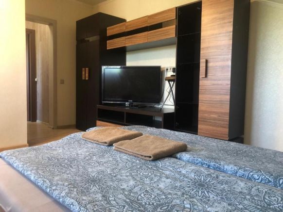 Фотография номера мини отеля Успенка