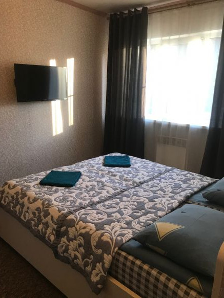 Фотография номера мини отеля Успенка