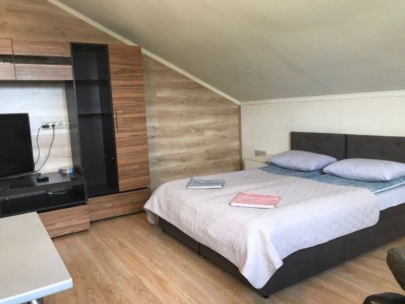 Фотография номера мини отеля Успенка