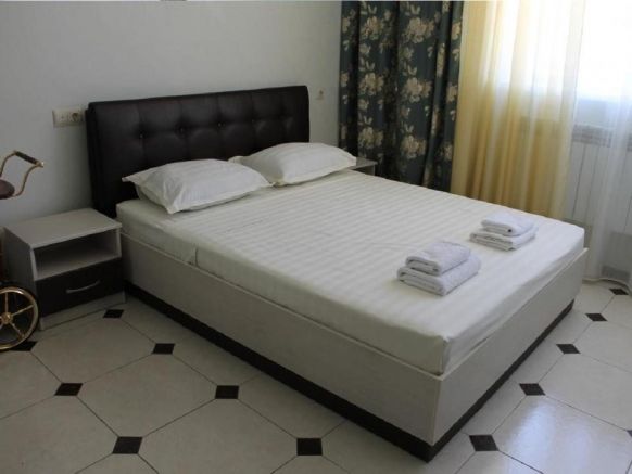 Фотография номера гостиницы София