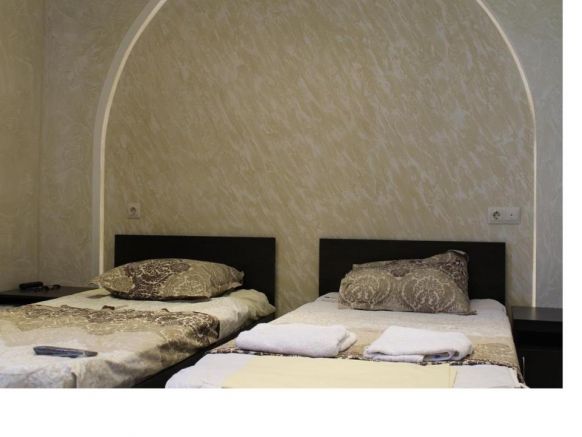 Фотография номера гостиницы София