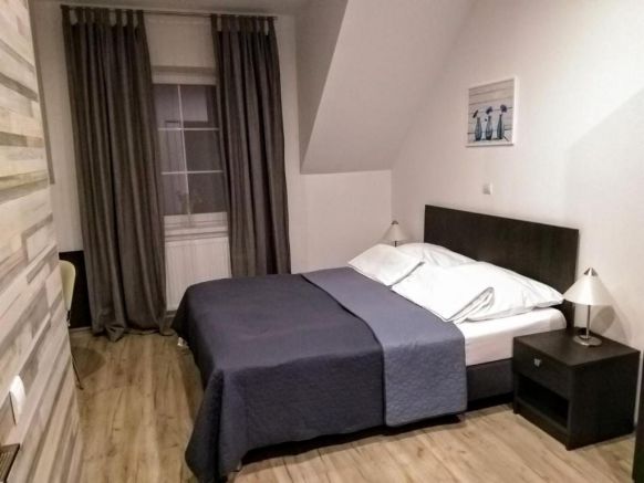 Фотография номера мини отеля Anhalt