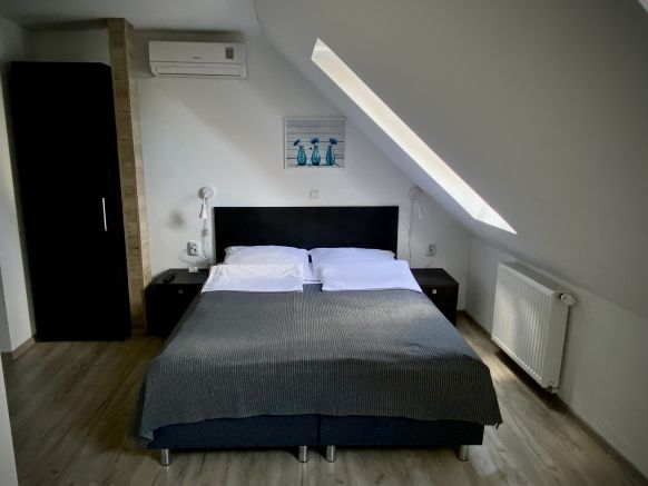 Фотография номера мини отеля Anhalt