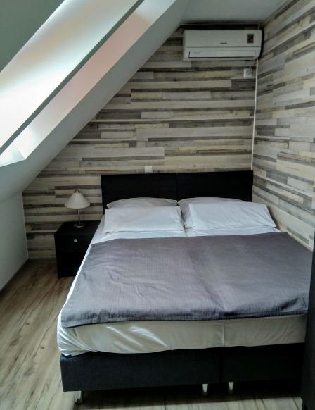 Фотография номера мини отеля Anhalt