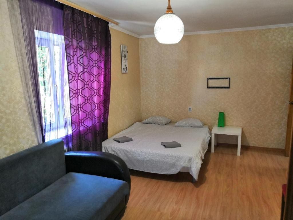 Двухместный (Номер с кроватью размера «king-size») гостевого дома Kneiphof, Калининград
