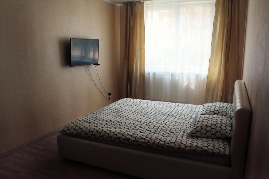 Двухместный (Бюджетный двухместный номер с 1 кроватью) мини-отеля Vorderhof Rest, Калининград