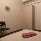 Кровать в двухместном номере