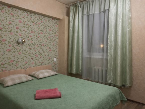 Фотография номера гостиницы Феличита