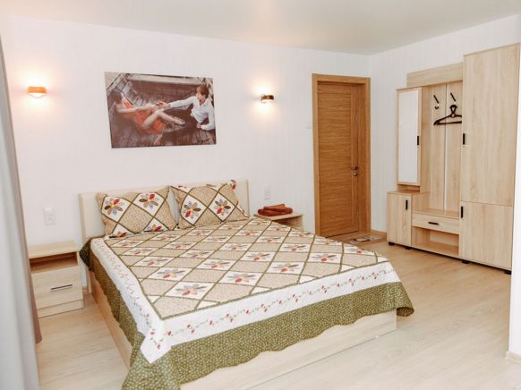 Фотография номера гостиницы Адам и Ева