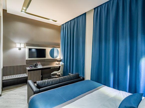 Фотография номера гостиницы FG