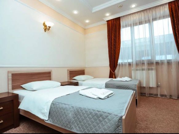 Фотография номера мини отеля Михеев