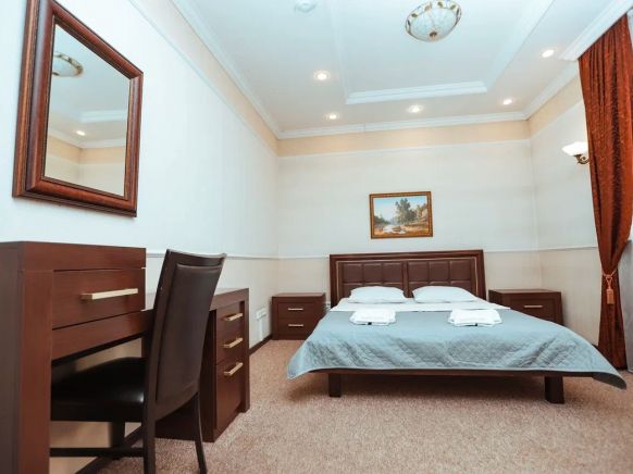 Фотография номера мини отеля Михеев