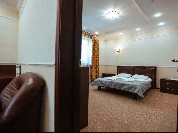 Фотография номера мини отеля Михеев