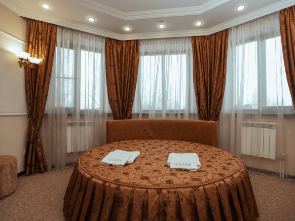 Фотография номера мини отеля Михеев