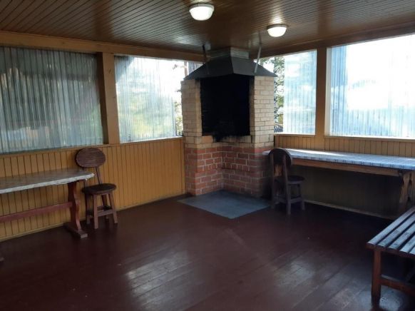 Фотография номера базы отдыха Верхний Бор