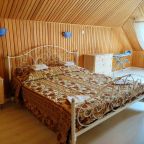 Номер (Коттедж "У озера-1"), База отдыха Верхний бор