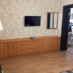 Номер (Коттедж "У озера-1"), База отдыха Верхний бор