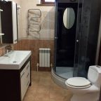 Номер (Коттедж "У озера-1"), База отдыха Верхний бор